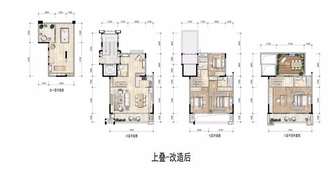 中海熙园-官方网站—中海熙园欢迎您【官方唯一指定网站】(图7)
