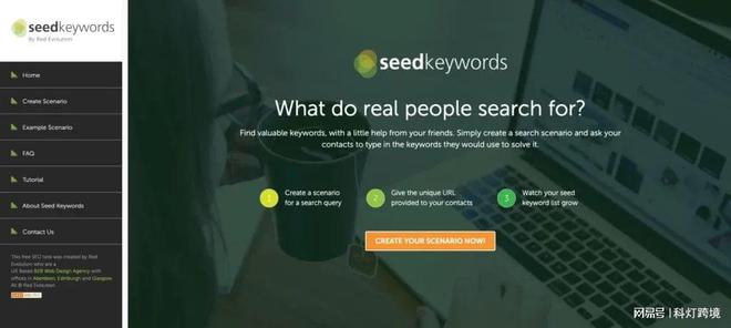 外贸独立站如何运营:30款好用的谷歌SEO优化工具推荐(上)(图9) 外贸独立站如何运营:30款好用的谷歌SEO优化工具推荐(上)(图9)