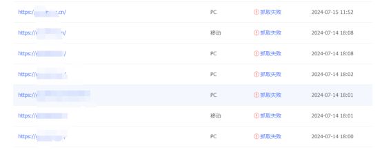 seo优化之容易忽略的K站与降权原因(图2)